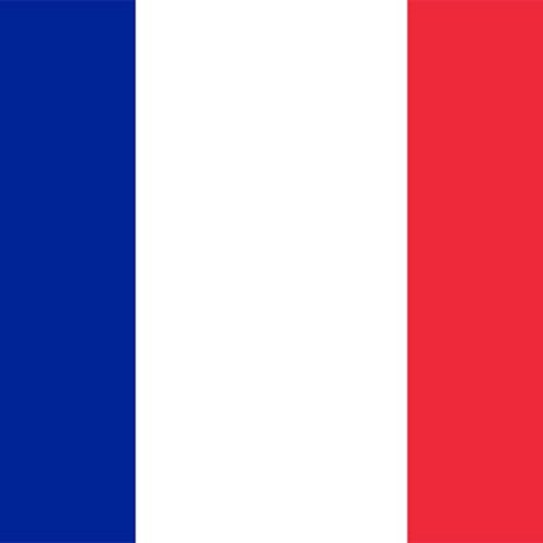 France Flag