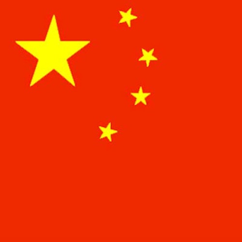 China Flag