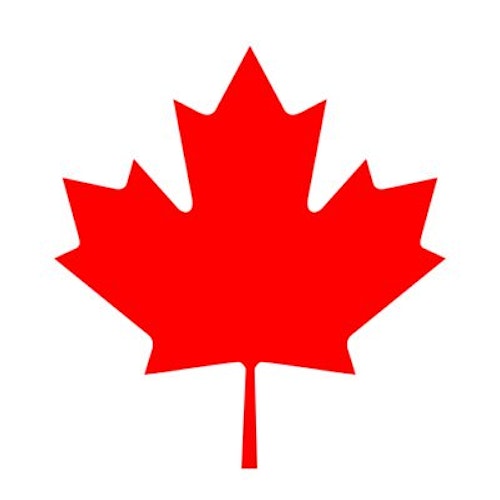Canada Flag