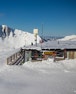 Top of the World Waffles - Jackson Hole Mountain Resort