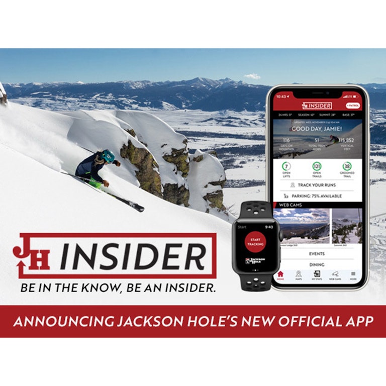 JH Insider
