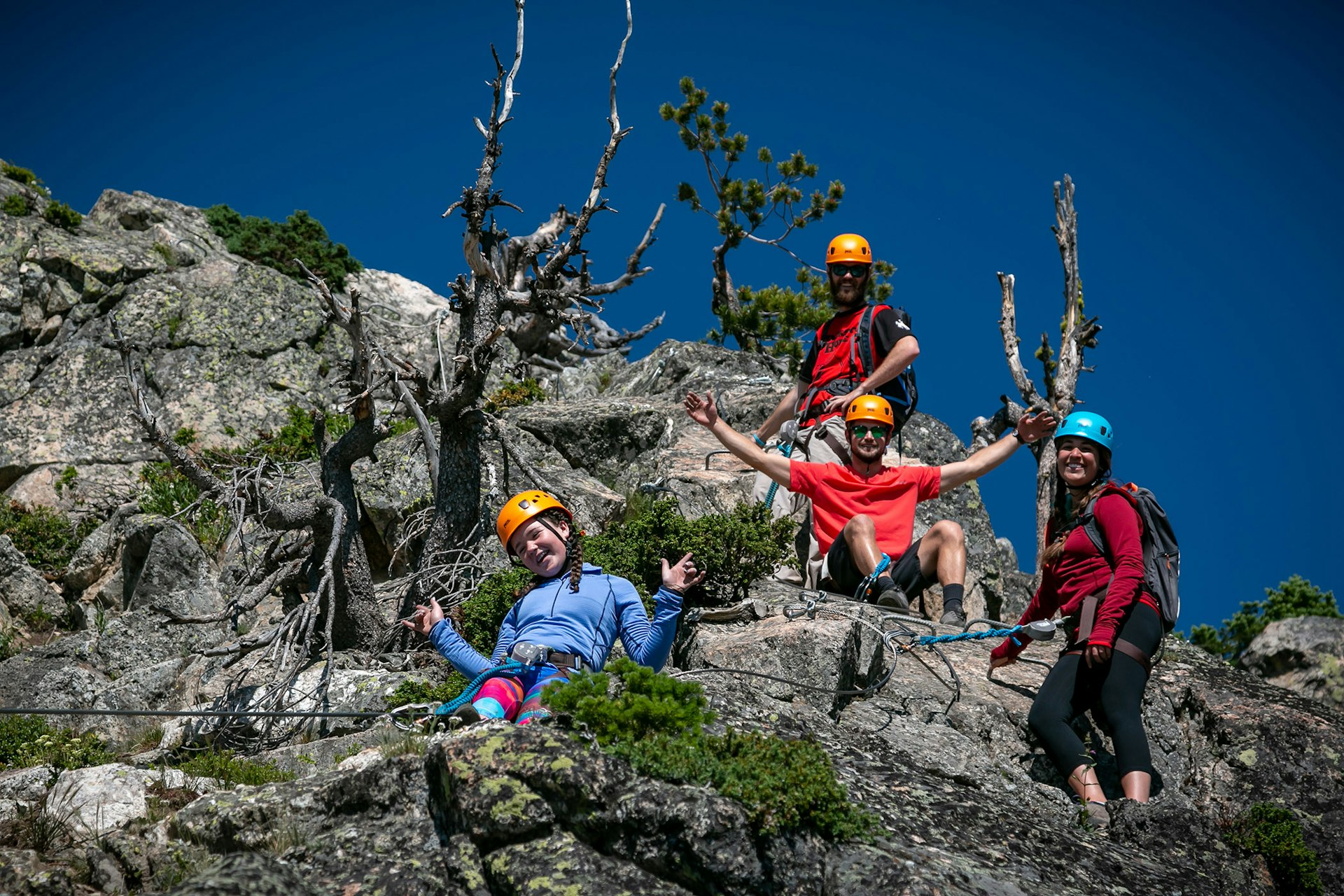 Jackson Hole Summer Vacation: A Premier Destination for Unforgettable Mountain Escape