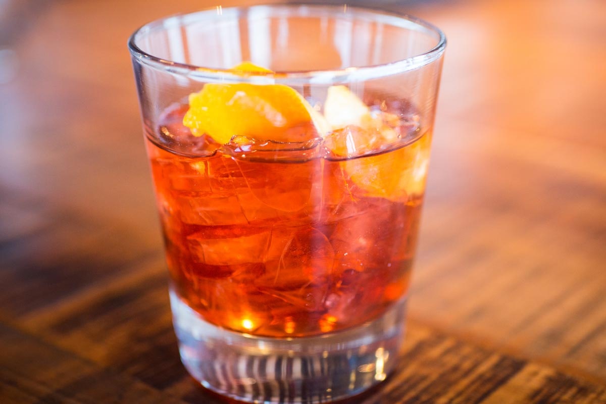piste drink