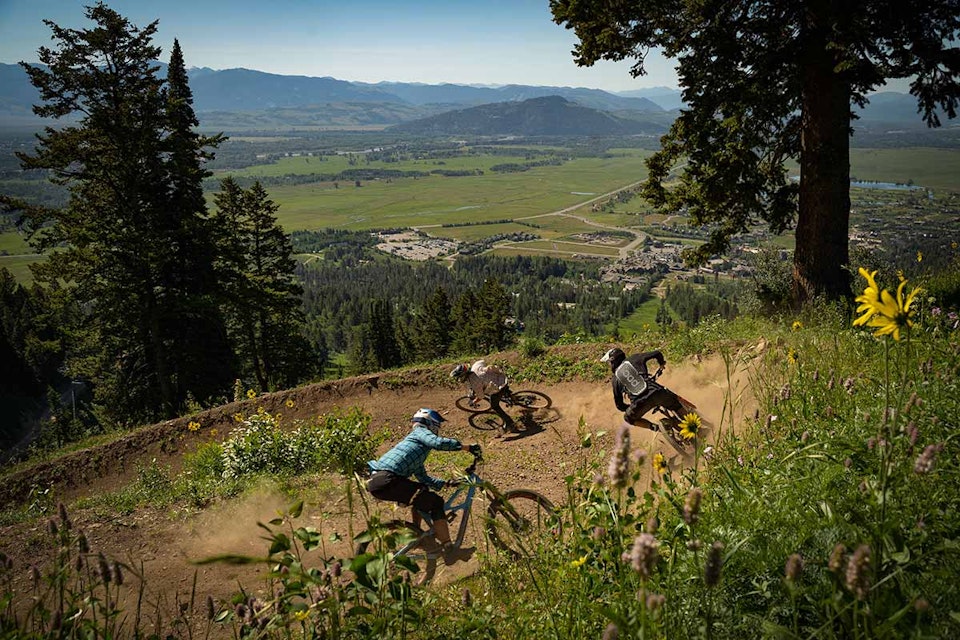 Sweetwater Trails