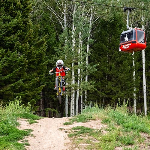 Bike Park