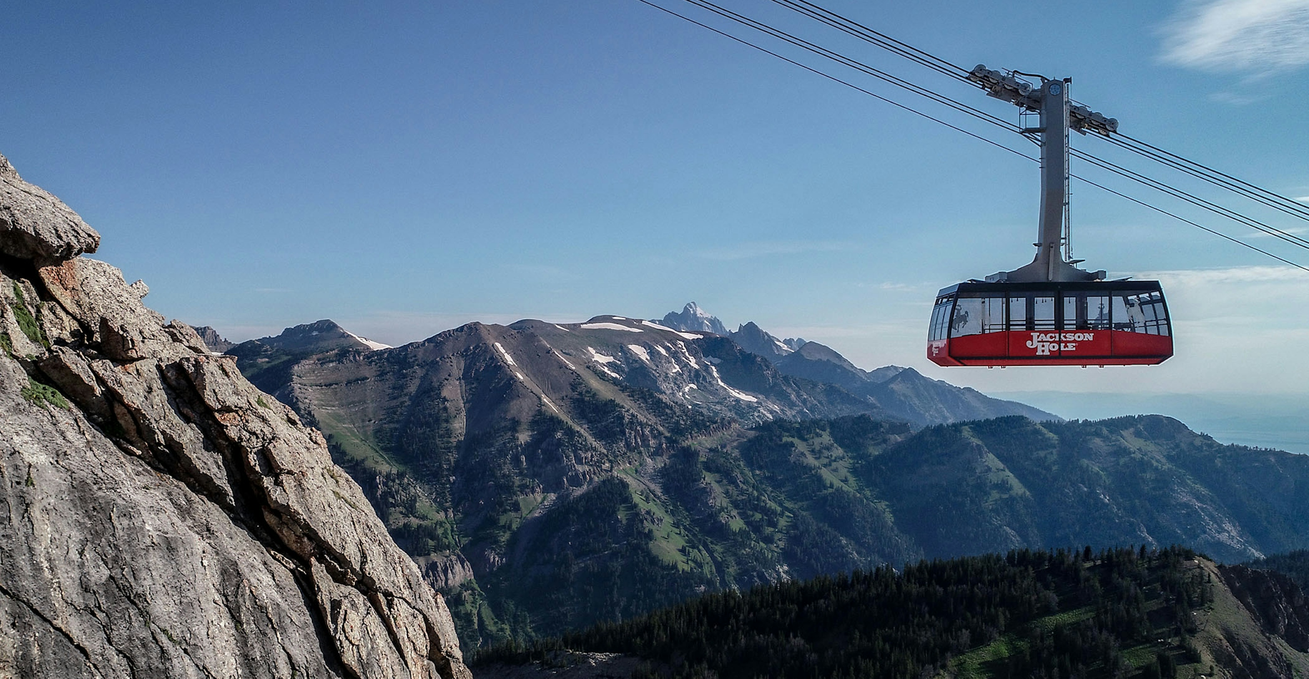 Jackson Hole Mountain Resort