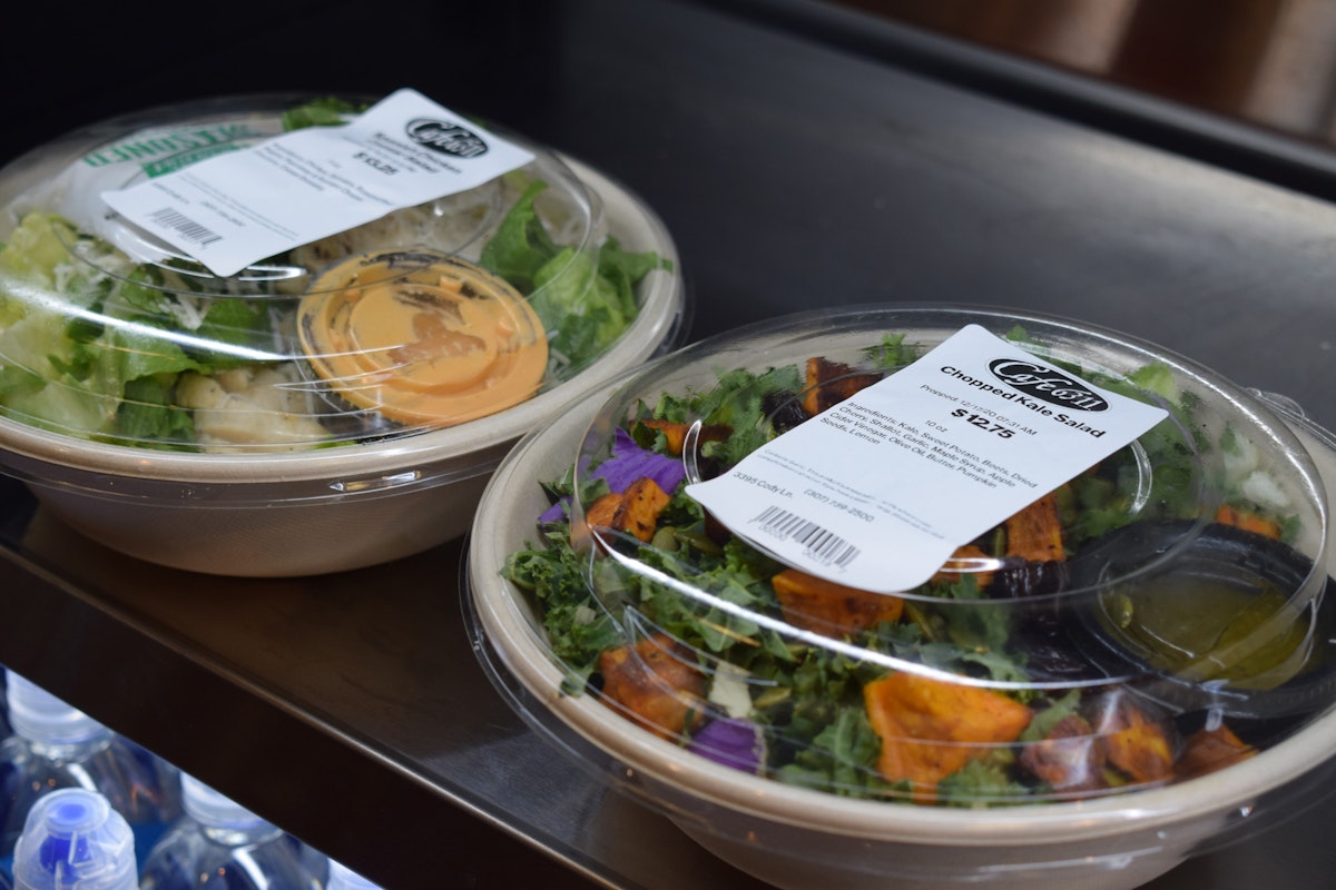 6311 Salad