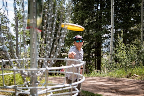 Summer Activities in Jackson Hole - Jackson Hole Mountain Resort