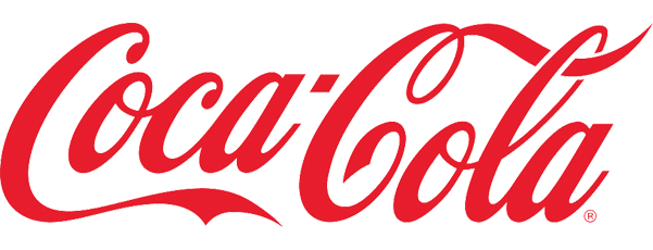 Coca-Cola logo