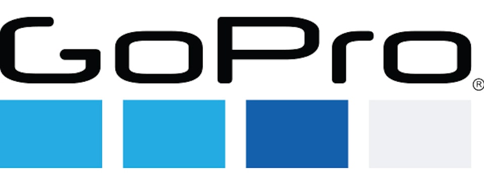 GoPro logo