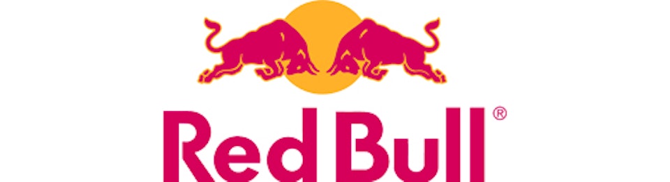 Red Bull logo