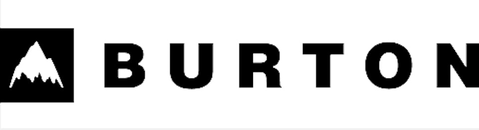 Burton Logo