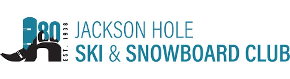 Jackson Hole Ski and Snowboard Club logo