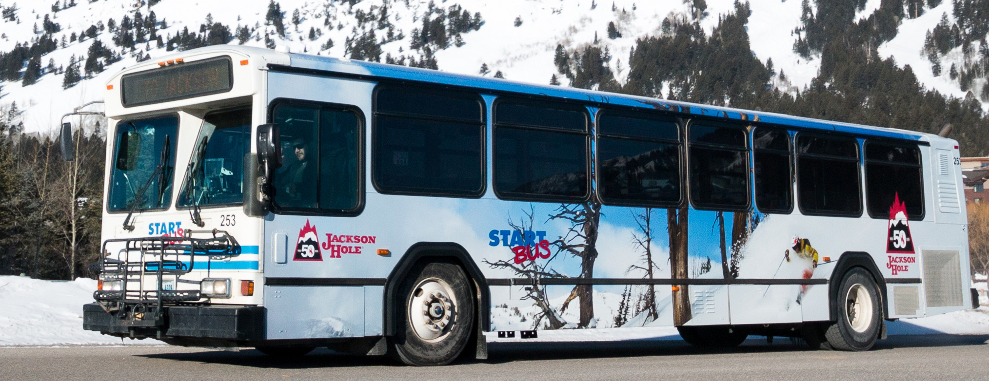 Rendezvous Transportation Guidlines - Jackson Hole Mountain Resort