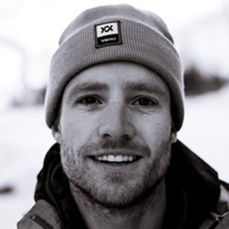 Headshot of Jim Ryan