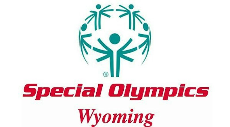 Special Olympics logo