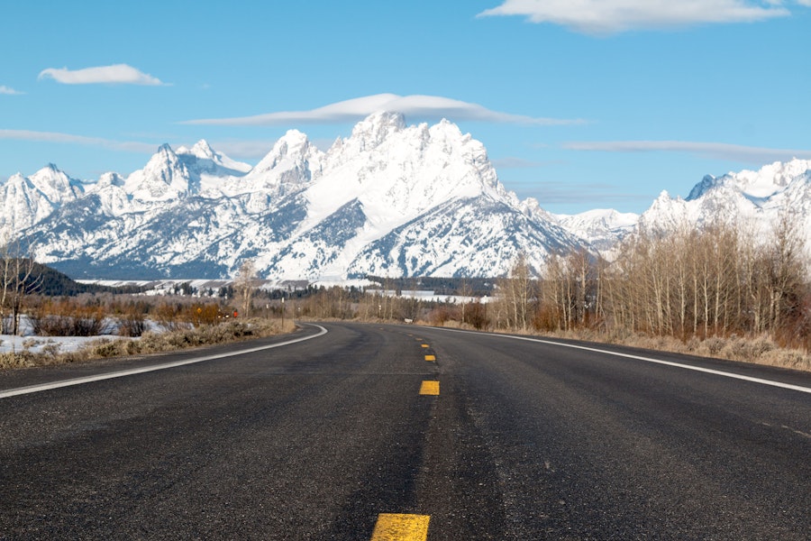 Jackson Hole Taxis Jackson Hole Mountain Resort
