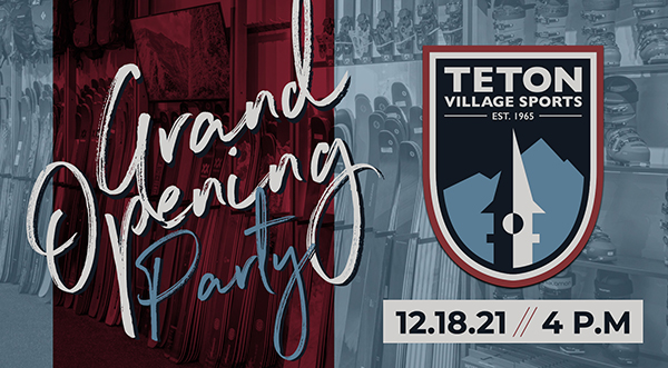TVS Grand Opening