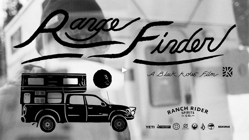 Range Finder