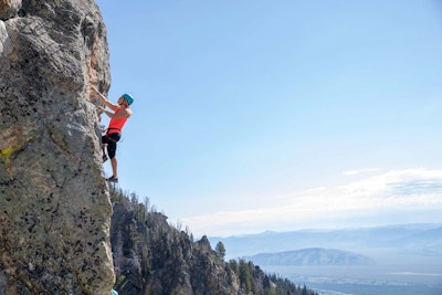 Via Ferrata