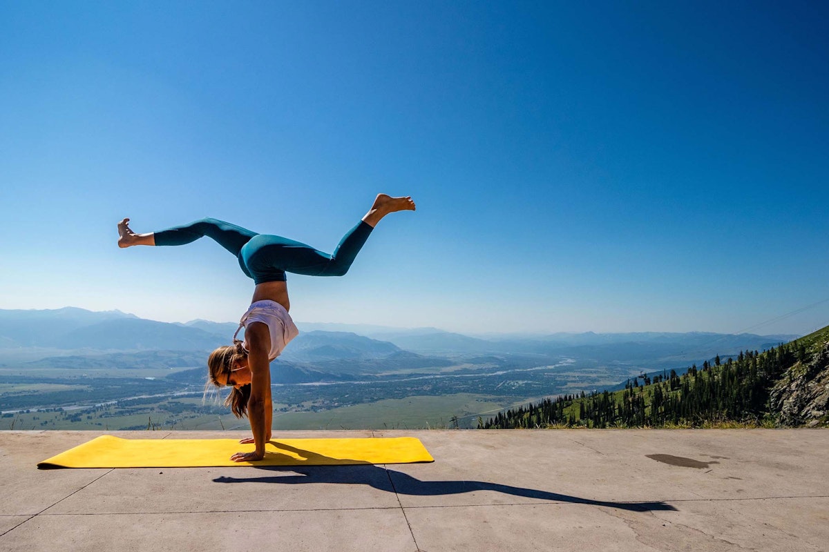 Yoga