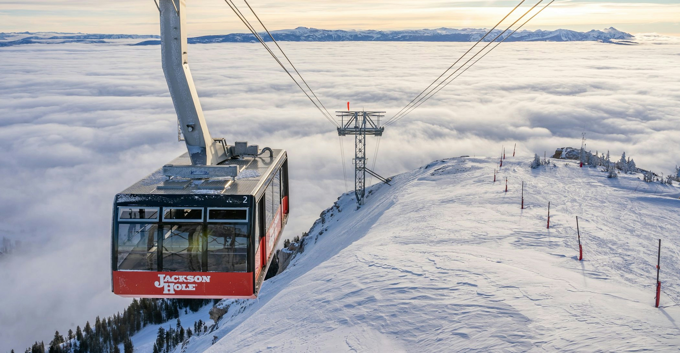 Jackson Hole Mountain Resort