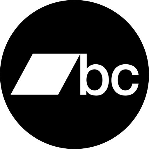 Bandcamp logo