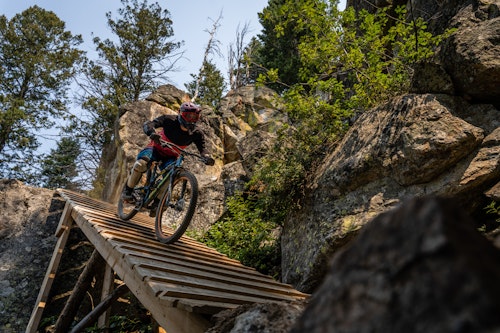 Bike Park