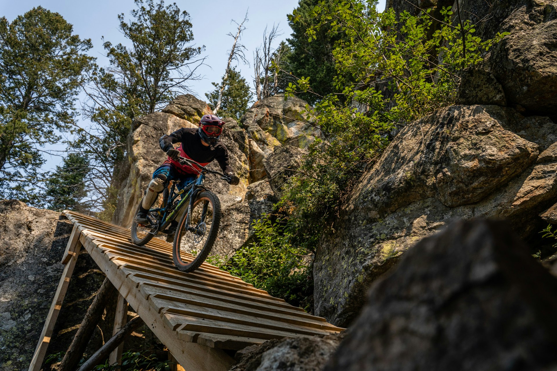 Bike Park