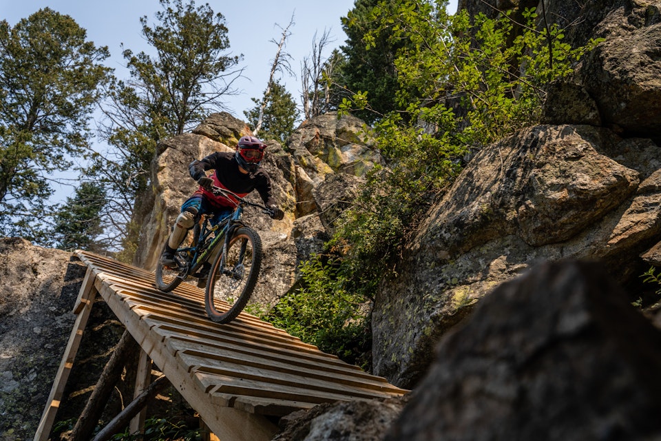 Bike Park