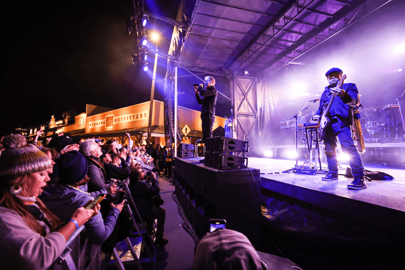 Rendezvous Fest Photos