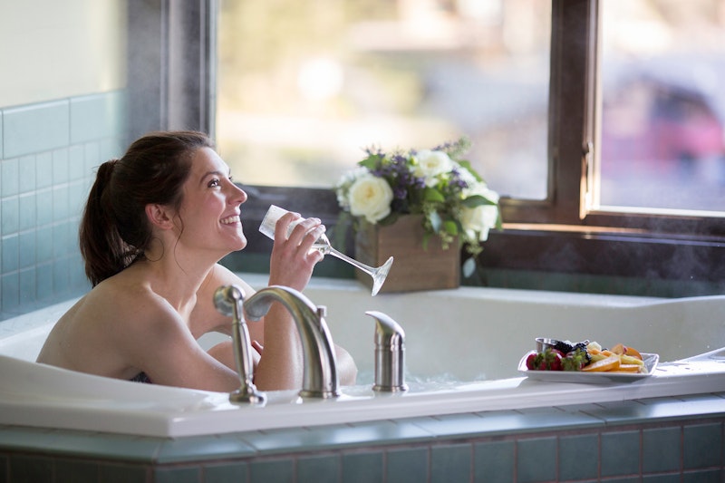 Slopeside Lodging - Jackson Hole Mountain Resort