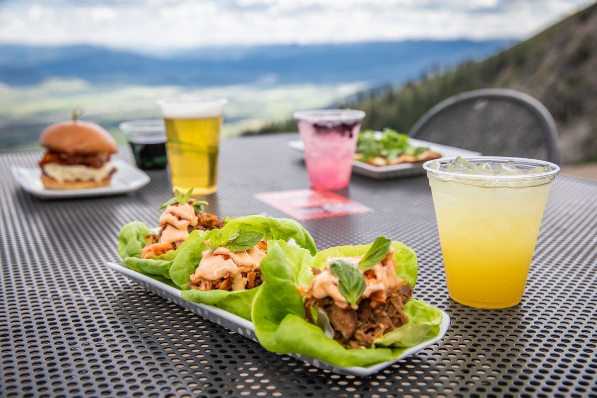 A Guide to Summer in Jackson Hole - Jackson Hole Mountain Resort