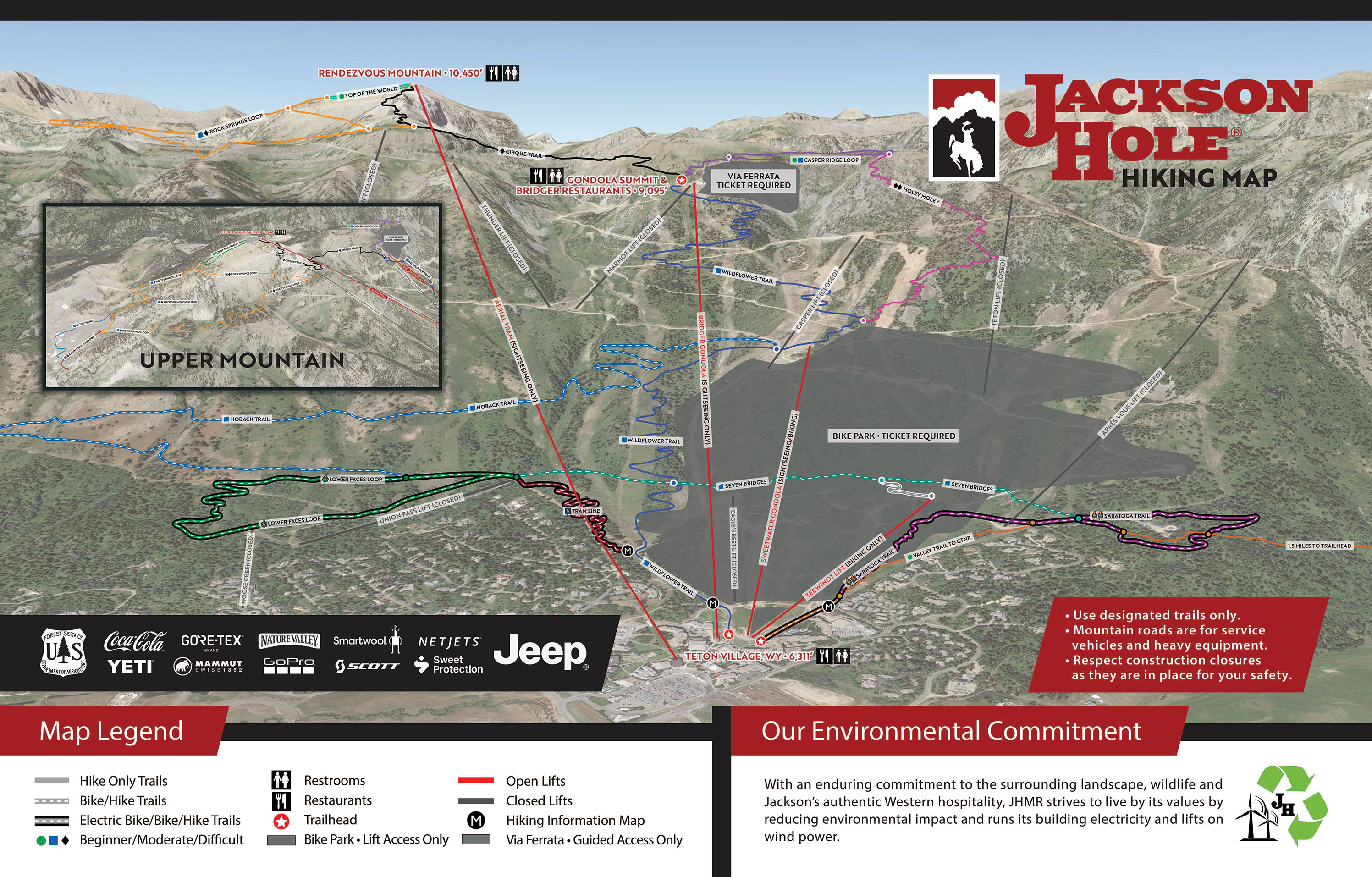 Summer Hiking Map Jackson Hole Mountain Resort 1654705838 V3 66x42 Hikingmap 