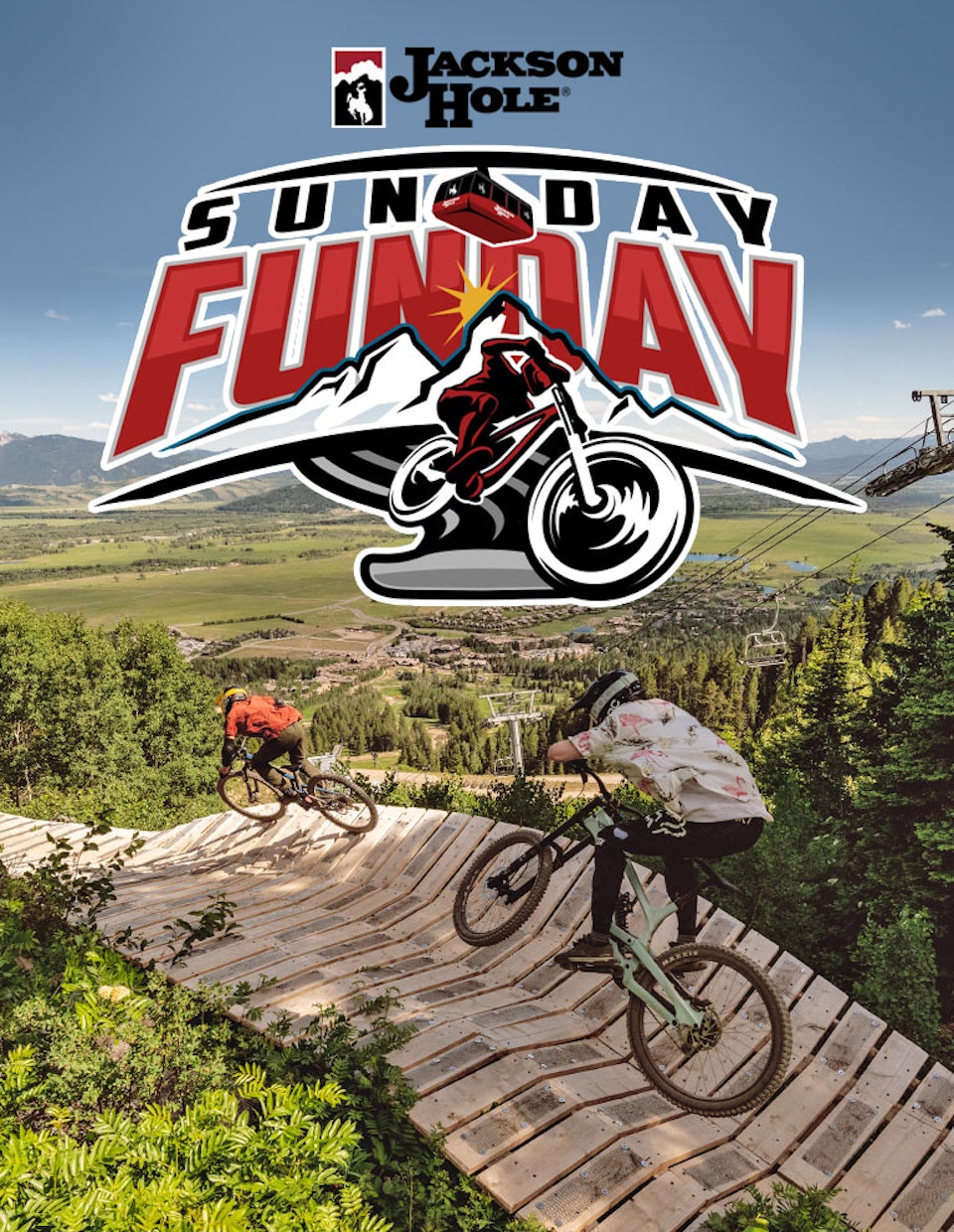 Sunday Funday: This Week's Local Activities