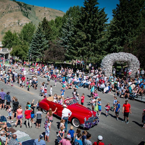 jackson hole 4th of july events