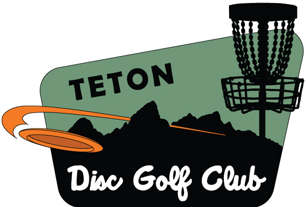 Teton Disc Golf Club
