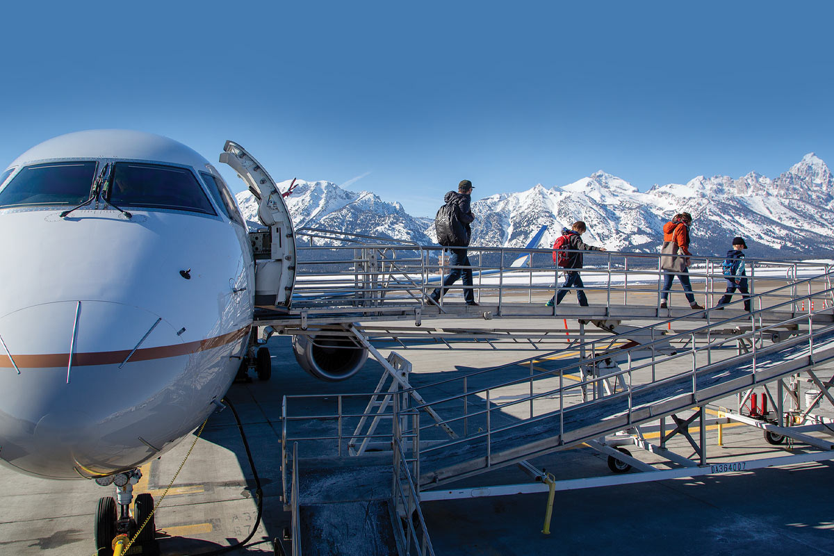 Air Credit
