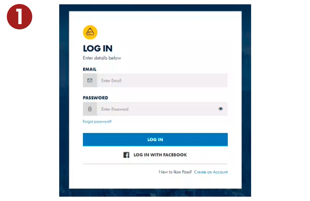 Ikon Pass Friends & Family Redemption - Jackson Hole Mountain Resort