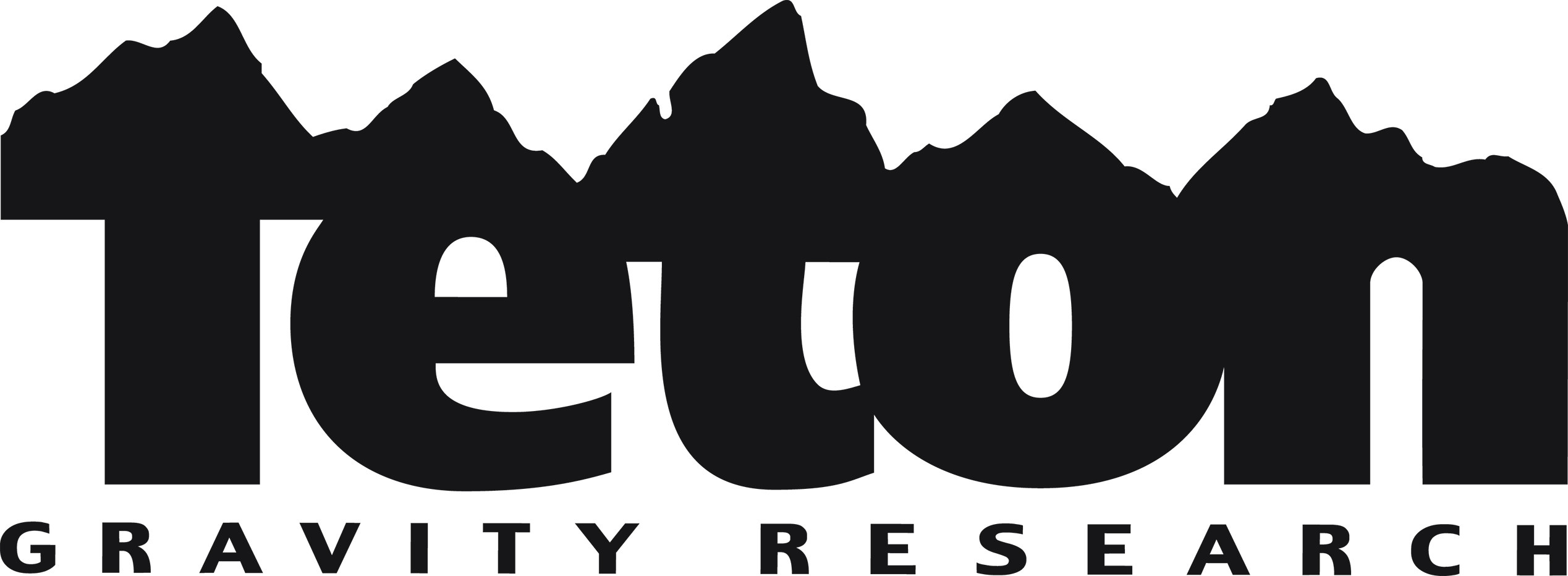 Teton Gravity Research Logo