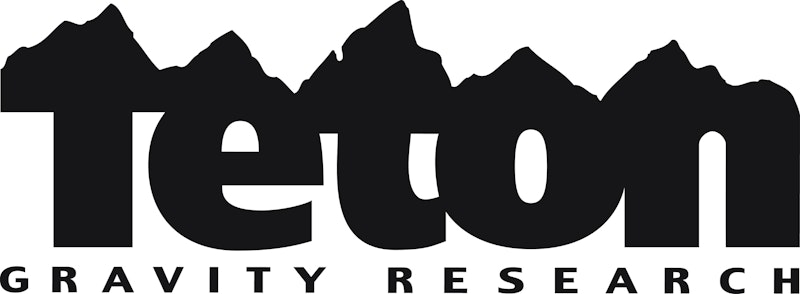 Teton Gravity Research Logo