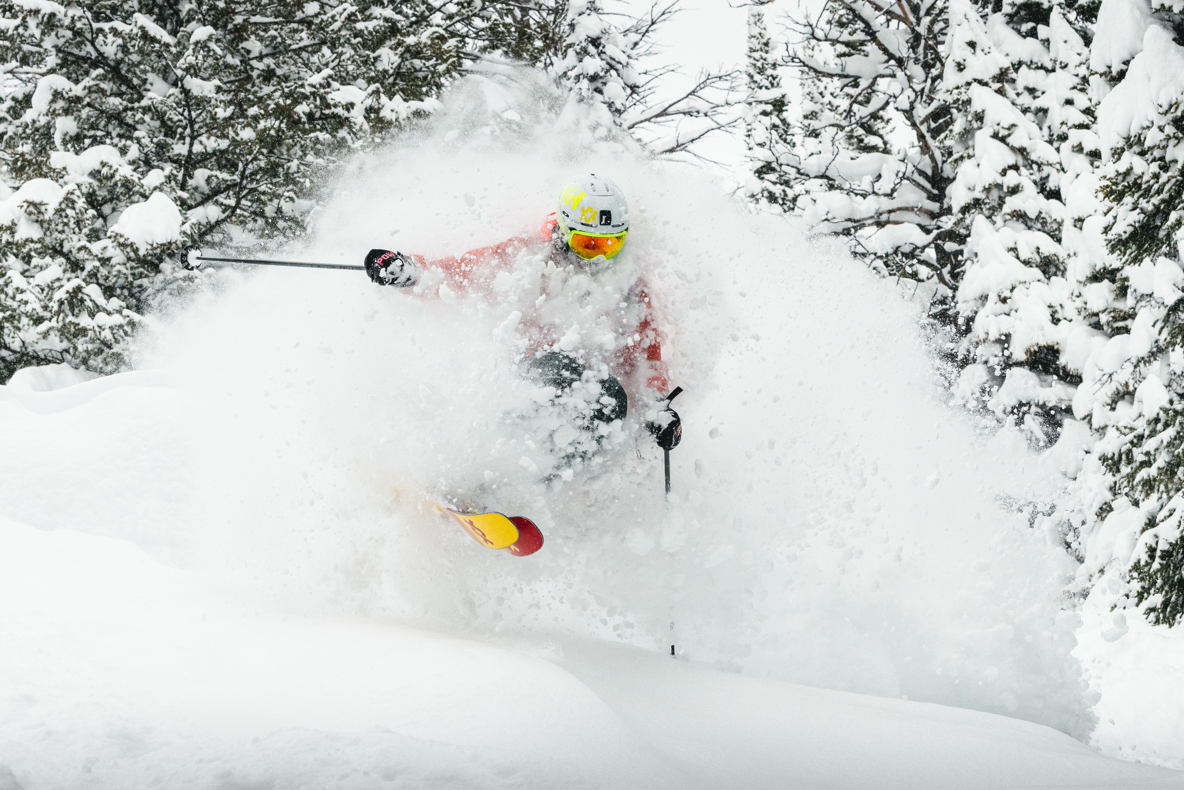 Jim Ryan Blasting Through the White Room