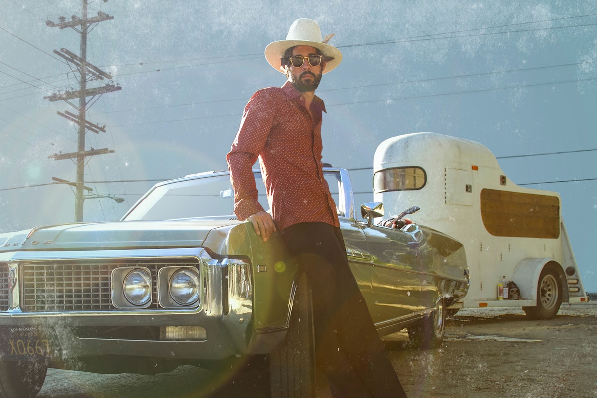 Ryan Bingham