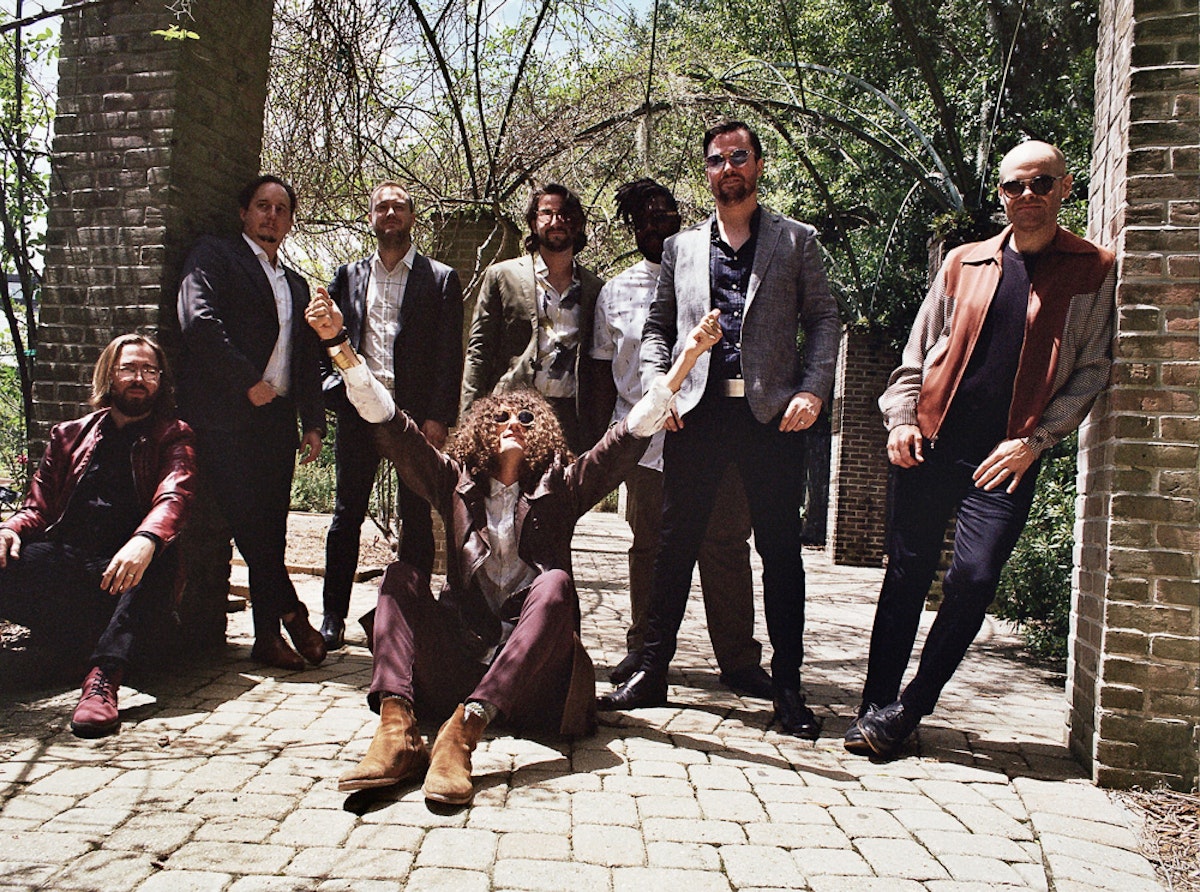 The Revivalists
