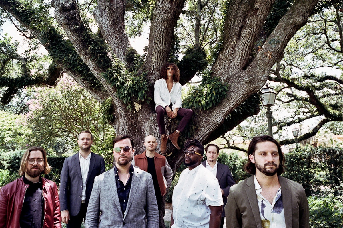 The Revivalists
