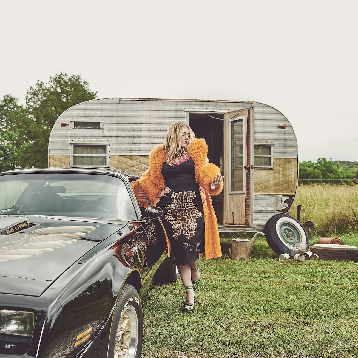 Elle King