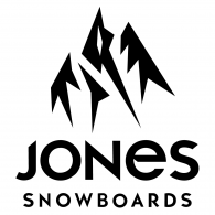 Jones Snowboards logo