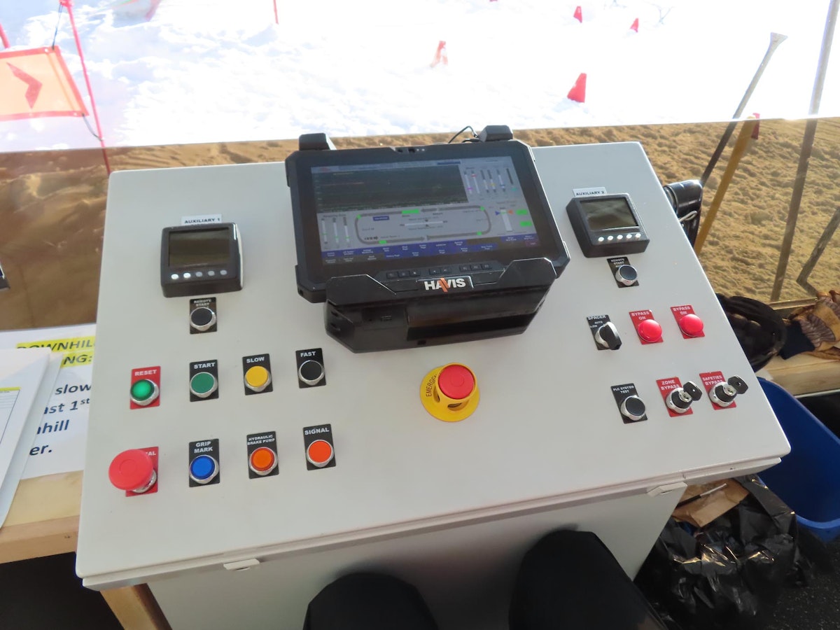 Thunder's Journey to Jackson Hole - Jackson Hole Mountain Resort