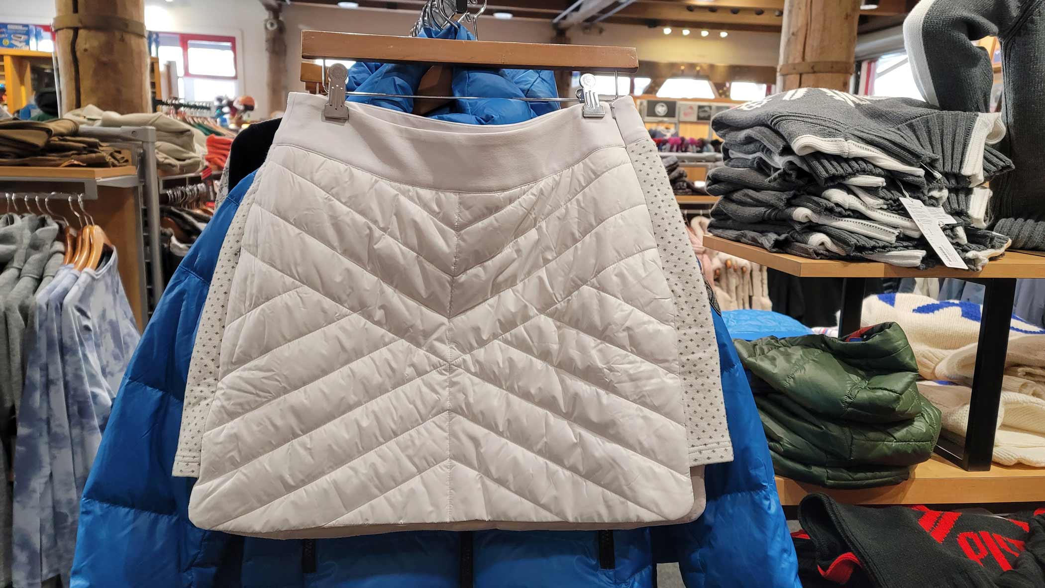 How to stay warm in Jackson Hole - Jackson Hole Mountain Resort