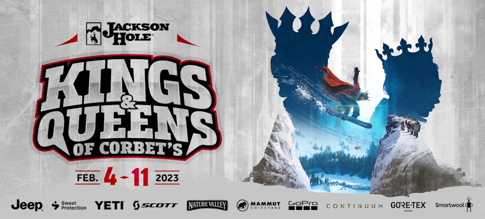 Kings Queens Corbets